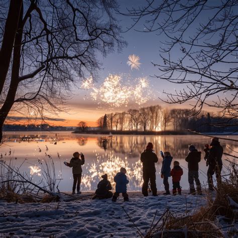 Die besten Singlereisen über Silvester erleben